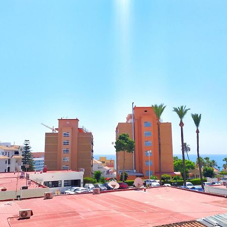 Inmogest - Apartamento Flamingo One A Benalmádena Eksteriør billede