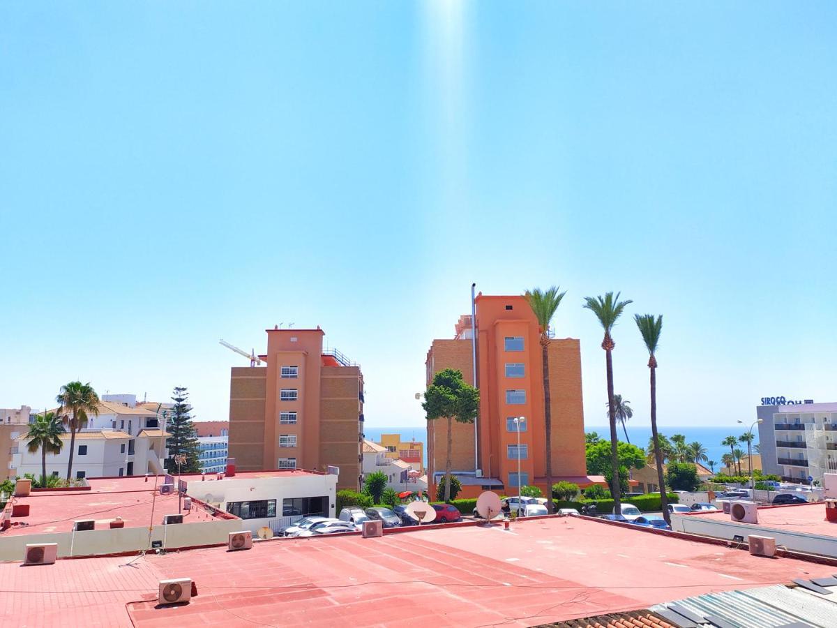 Inmogest - Apartamento Flamingo One A Benalmádena Eksteriør billede