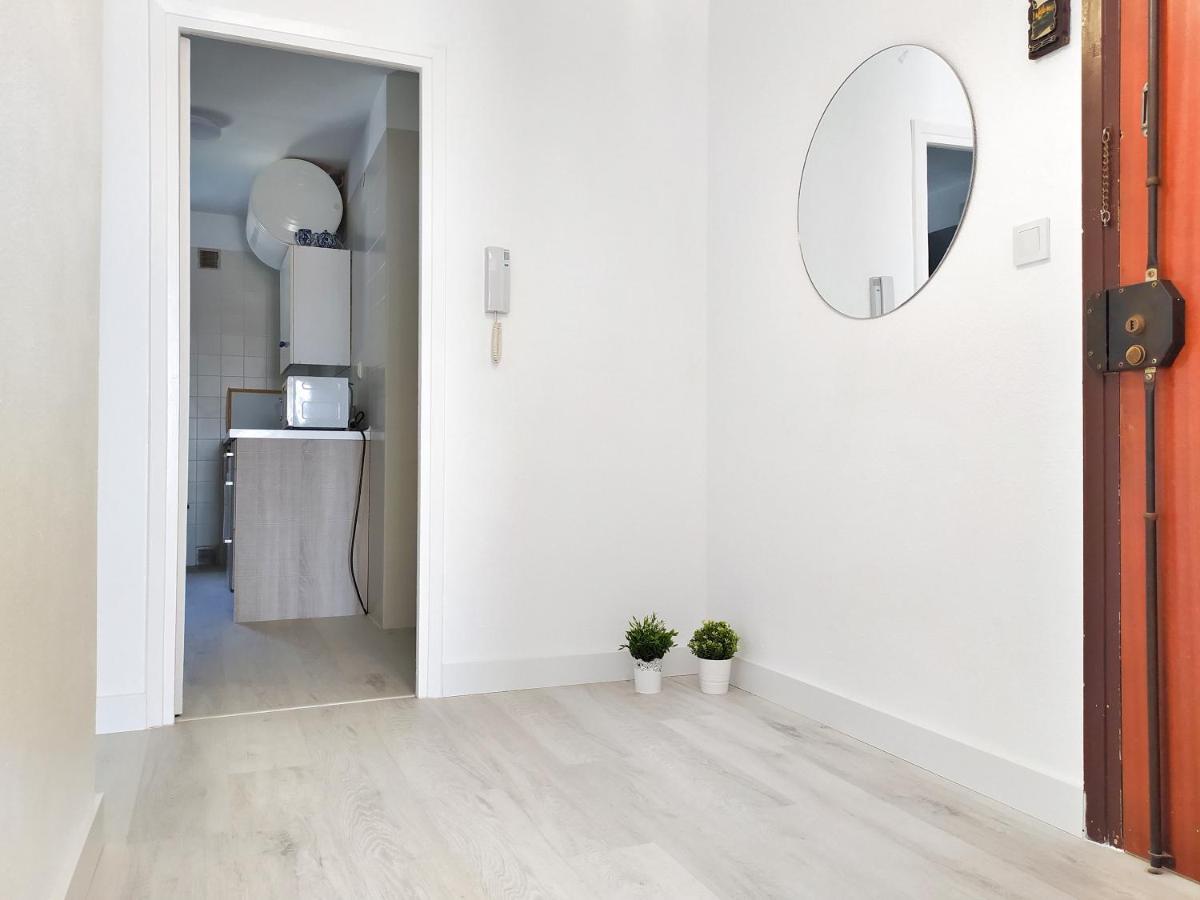 Inmogest - Apartamento Flamingo One A Benalmádena Eksteriør billede