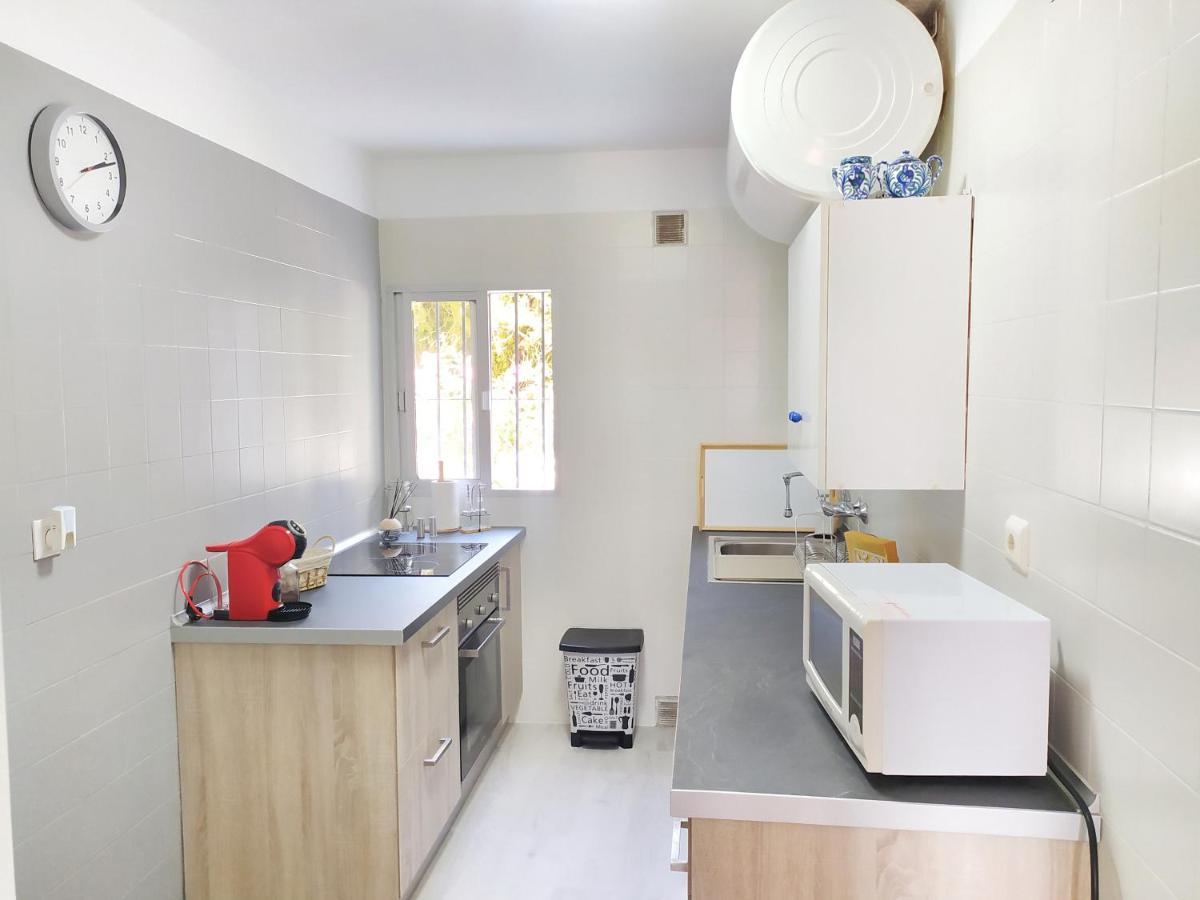 Inmogest - Apartamento Flamingo One A Benalmádena Eksteriør billede