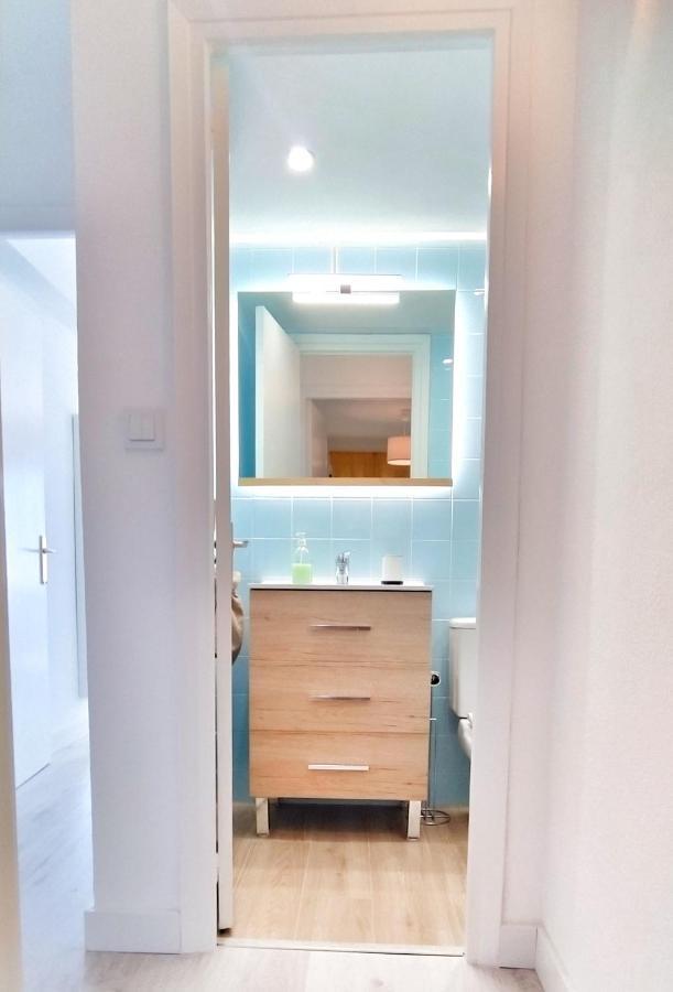 Inmogest - Apartamento Flamingo One A Benalmádena Eksteriør billede
