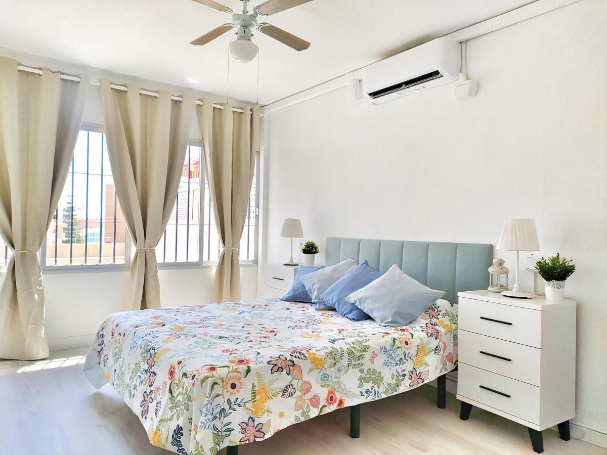 Inmogest - Apartamento Flamingo One A Benalmádena Eksteriør billede