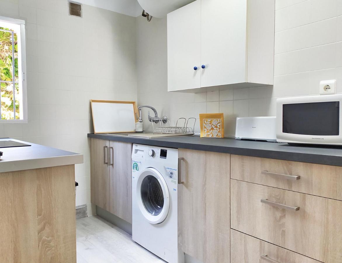 Inmogest - Apartamento Flamingo One A Benalmádena Eksteriør billede