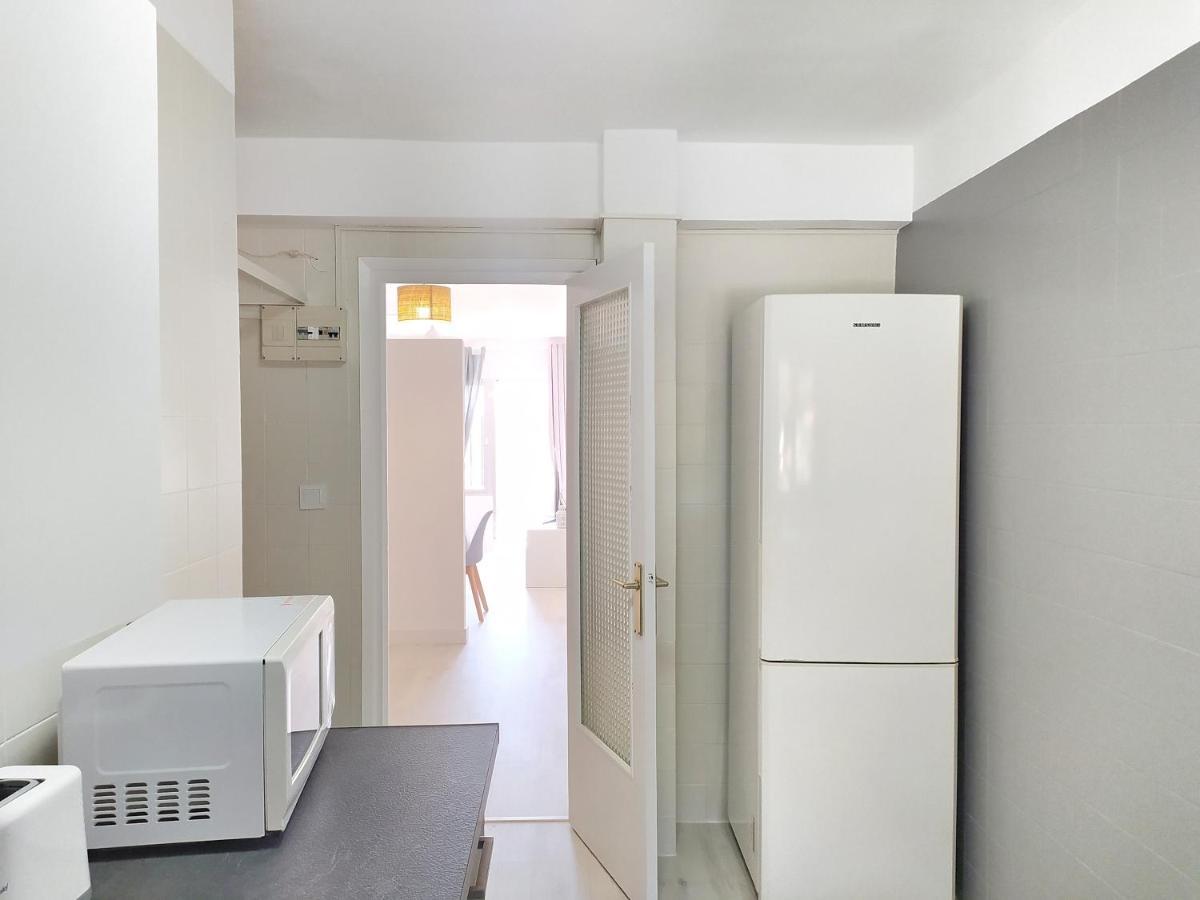 Inmogest - Apartamento Flamingo One A Benalmádena Eksteriør billede