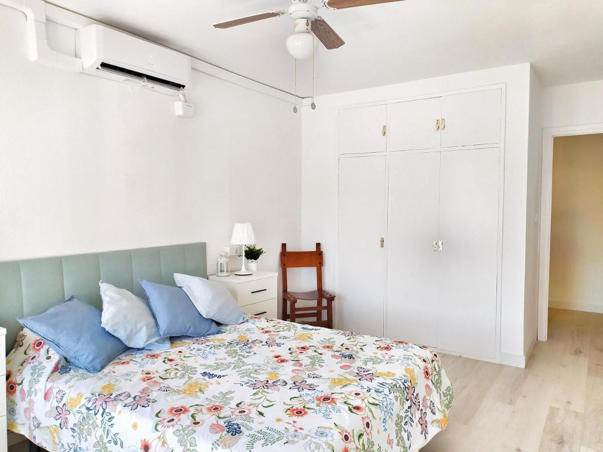Inmogest - Apartamento Flamingo One A Benalmádena Eksteriør billede