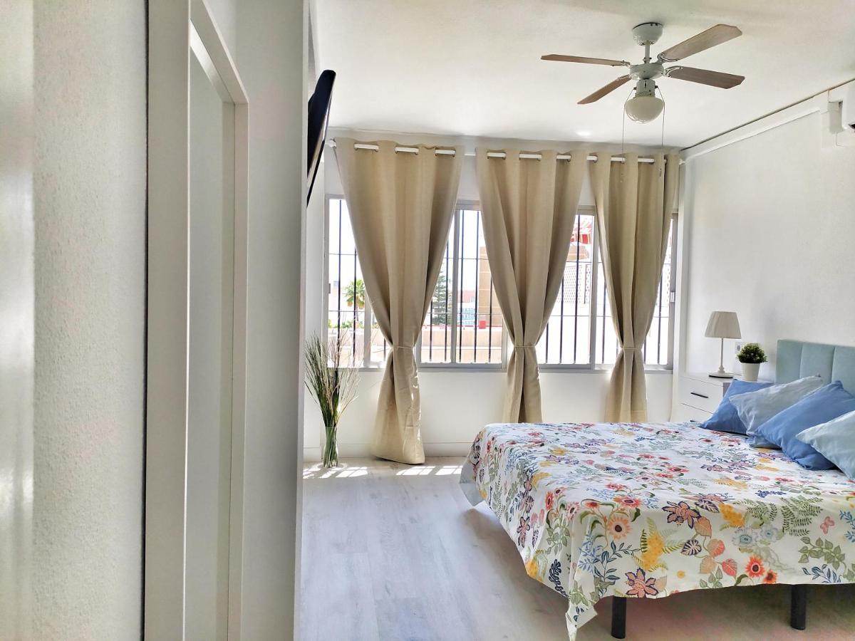 Inmogest - Apartamento Flamingo One A Benalmádena Eksteriør billede