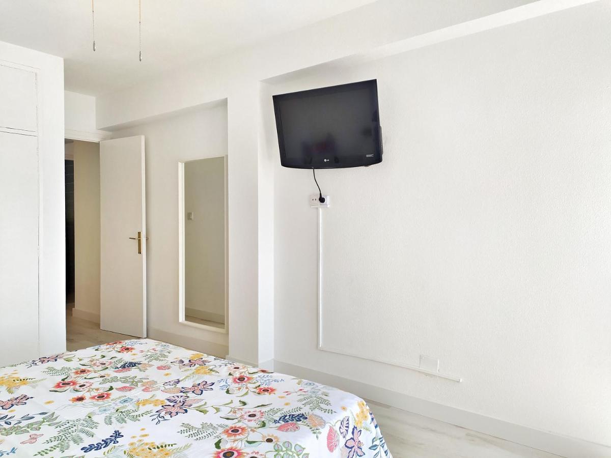 Inmogest - Apartamento Flamingo One A Benalmádena Eksteriør billede