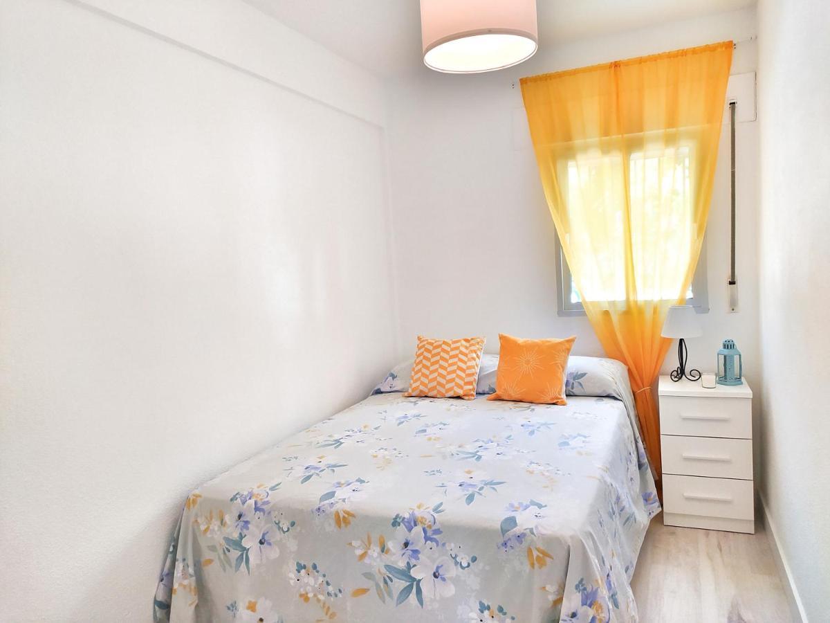 Inmogest - Apartamento Flamingo One A Benalmádena Eksteriør billede