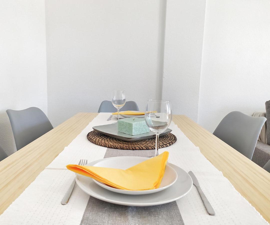 Inmogest - Apartamento Flamingo One A Benalmádena Eksteriør billede